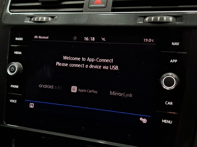 Used Volkswagen Golf 2018 for sale - 77573428: Photo 14