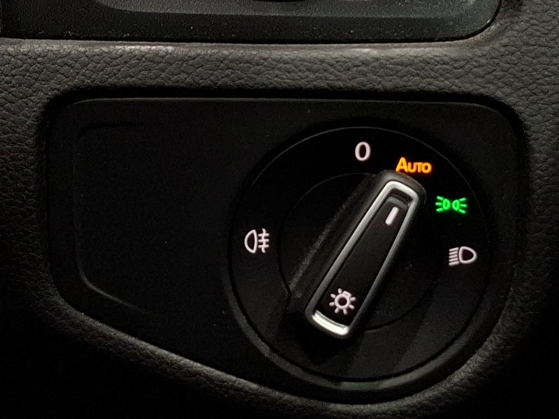 Used Volkswagen Golf 2018 for sale - 77573428: Photo 18