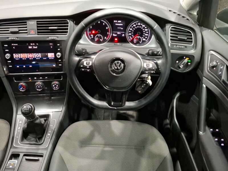 Used Volkswagen Golf 2018 for sale - 77573428: Photo 7