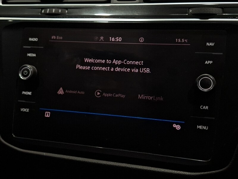 Used Volkswagen Tiguan 2022 for sale - 77896946: Photo 13