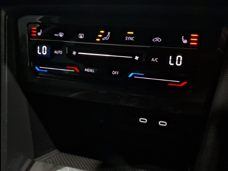 Used Volkswagen Tiguan 2022 for sale - 77896946: Photo 15