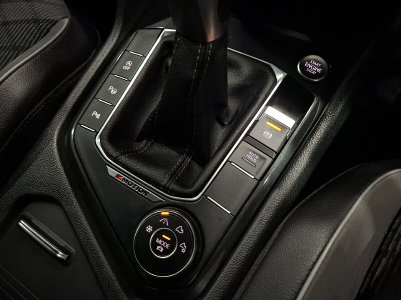 Used Volkswagen Tiguan 2022 for sale - 77896946: Photo 16