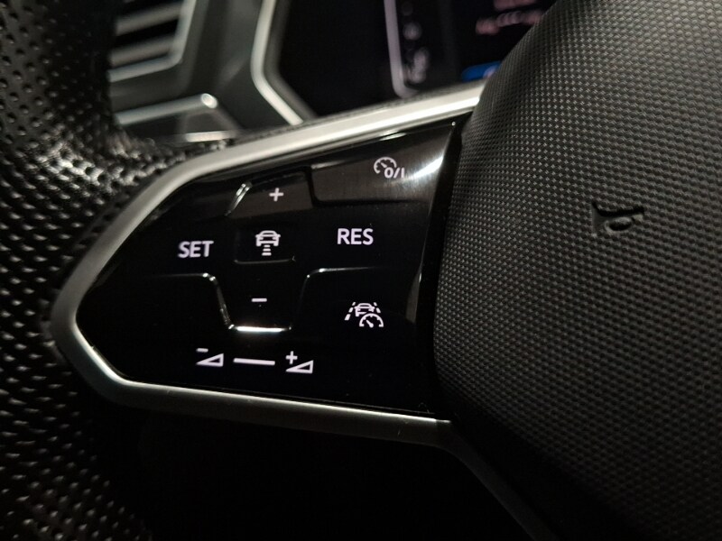 Used Volkswagen Tiguan 2022 for sale - 77896946: Photo 17