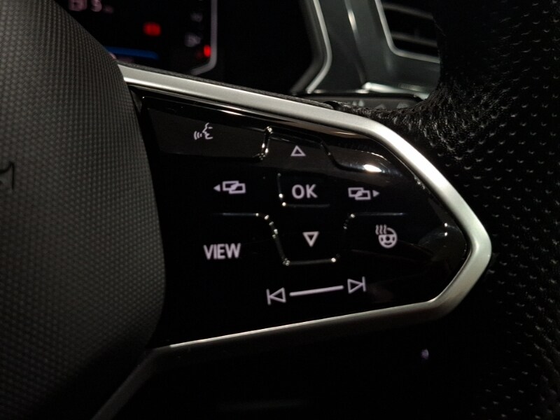 Used Volkswagen Tiguan 2022 for sale - 77896946: Photo 18