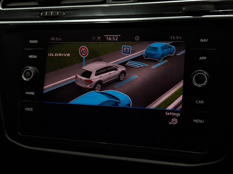 Used Volkswagen Tiguan 2022 for sale - 77896946: Photo 19