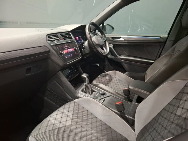 Used Volkswagen Tiguan 2022 for sale - 77896946: Photo 5