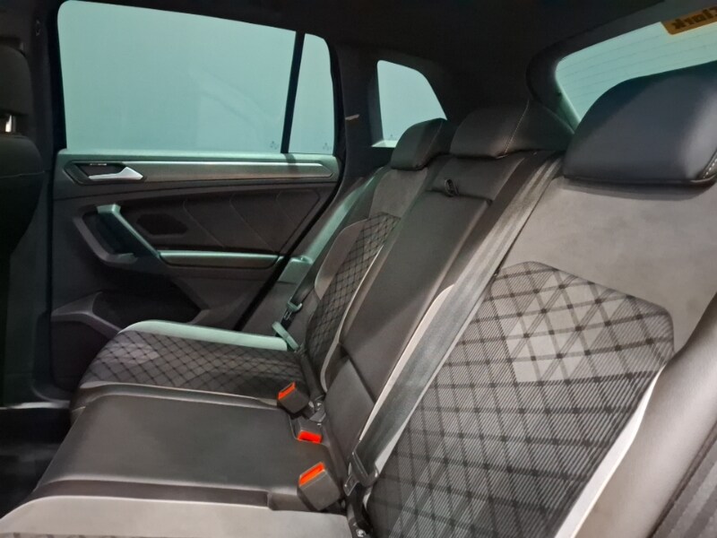 Used Volkswagen Tiguan 2022 for sale - 77896946: Photo 6