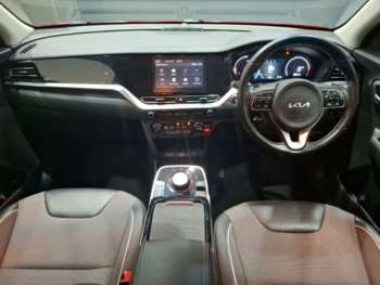 Used Kia Niro 2022 for sale - 75114462: Photo