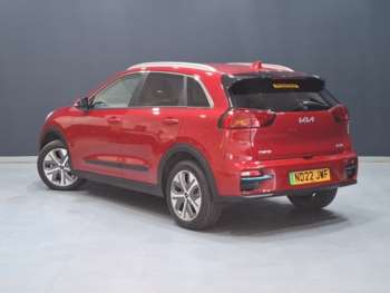 Used Kia Niro 2022 for sale - 75114462: Photo