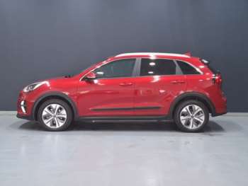 Used Kia Niro 2022 for sale - 75114462: Photo