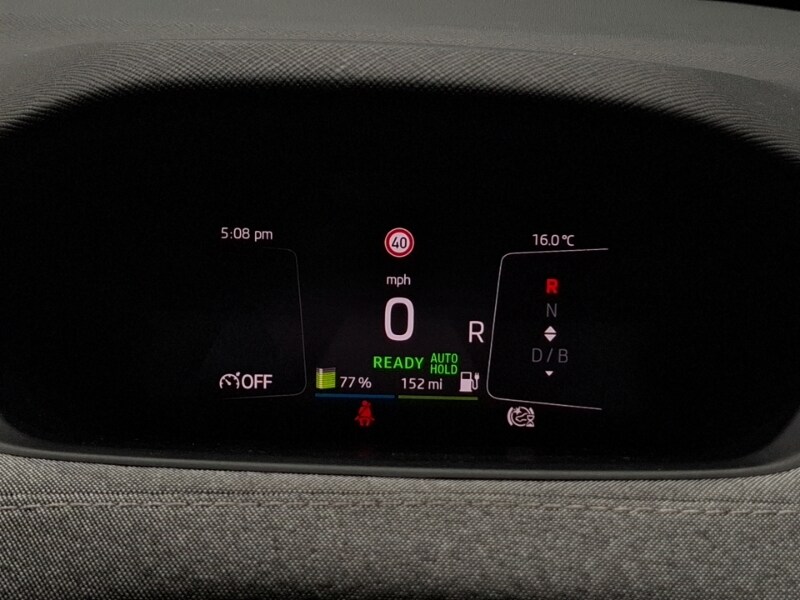 Used Skoda Enyaq 2021 for sale - 76749104: Photo 10