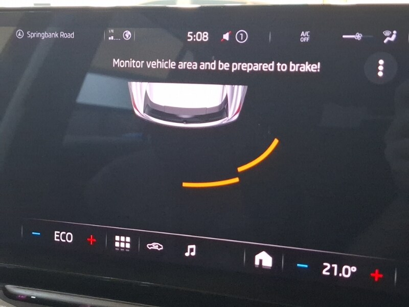 Used Skoda Enyaq 2021 for sale - 76749104: Photo 11