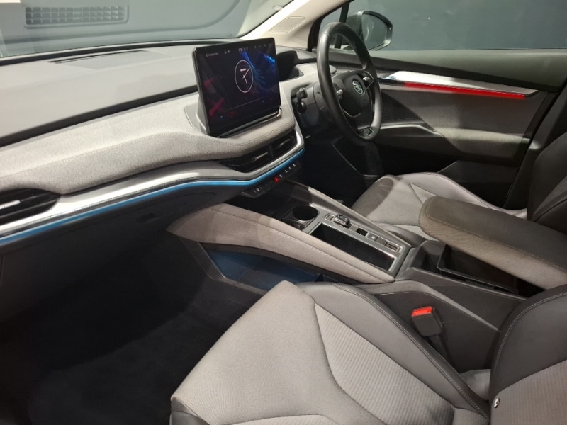 Used Skoda Enyaq 2021 for sale - 76749104: Photo 5