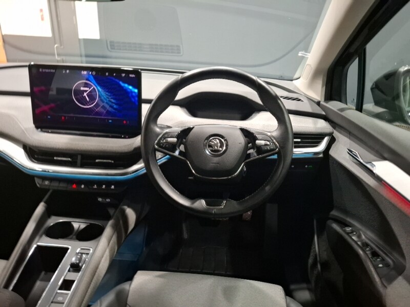 Used Skoda Enyaq 2021 for sale - 76749104: Photo 7