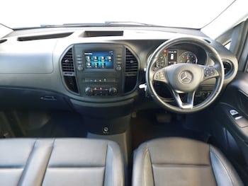 Used Mercedes-Benz Vito 2022 for sale - 76683455: Photo