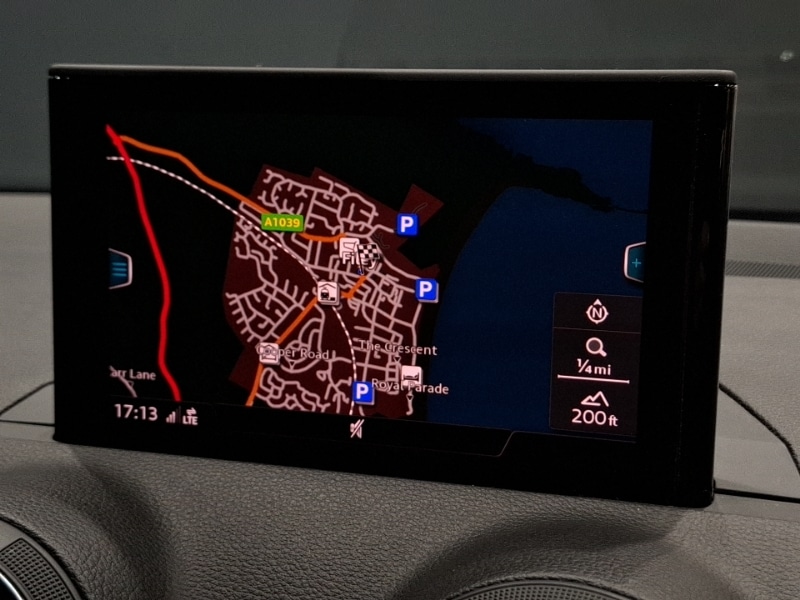 Used Audi Q2 2020 for sale - 77595938: Photo 18