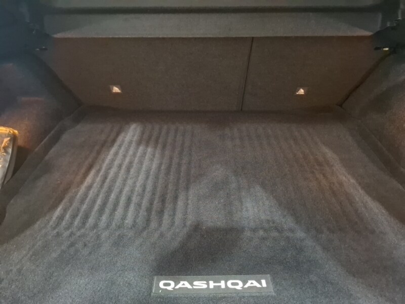 Used Nissan Qashqai 2023 for sale - 77606242: Photo 8