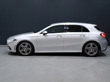 Used Mercedes-Benz A-Class 2019 for sale - 78337217: Photo