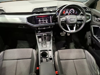 Used Audi Q3 2019 for sale - 78333875: Photo