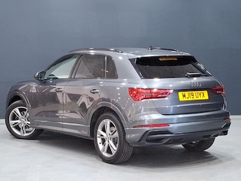 Used Audi Q3 2019 for sale - 78333875: Photo