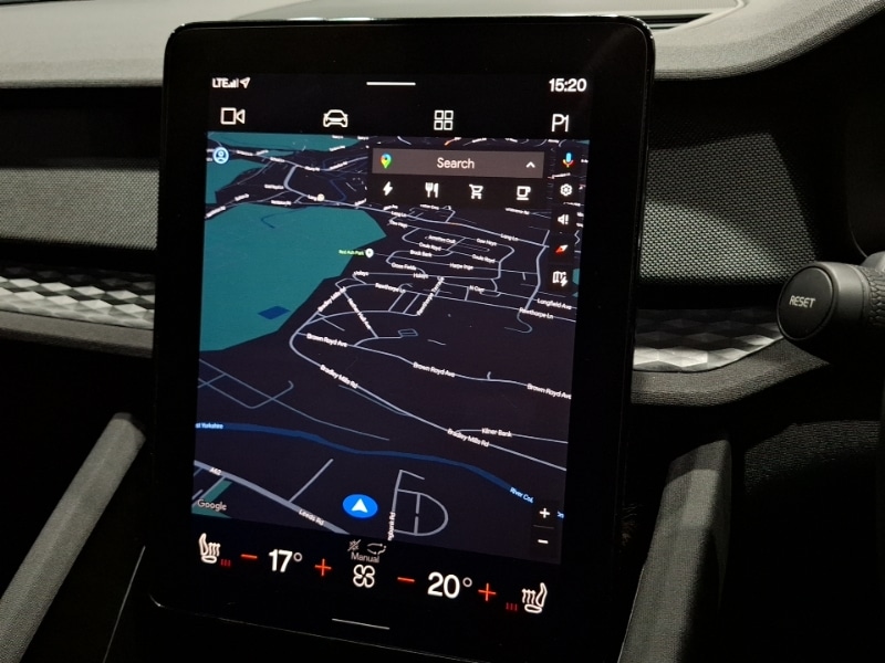 Used Polestar Polestar 2 2023 for sale - 78065790: Photo 14