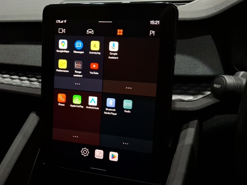 Used Polestar Polestar 2 2023 for sale - 78065790: Photo 15