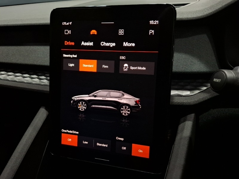 Used Polestar Polestar 2 2023 for sale - 78065790: Photo 16