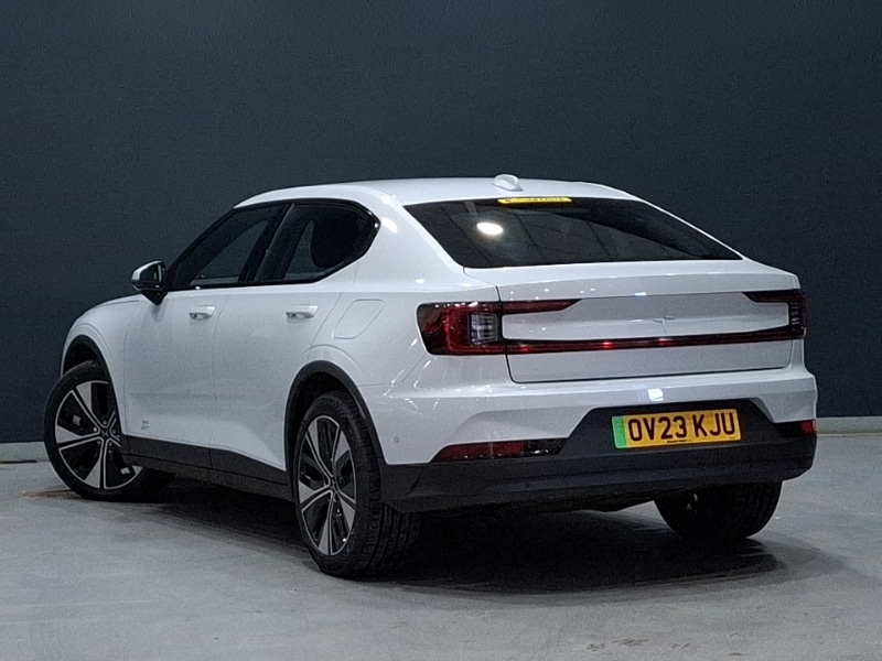 Used Polestar Polestar 2 2023 for sale - 78065790: Photo 3