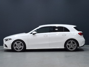 Used Mercedes-Benz A-Class 2020 for sale - 78317727: Photo