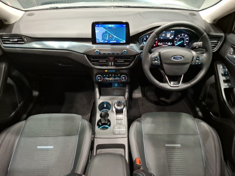 Used Ford Focus 2020 for sale - 77518343: Photo 2