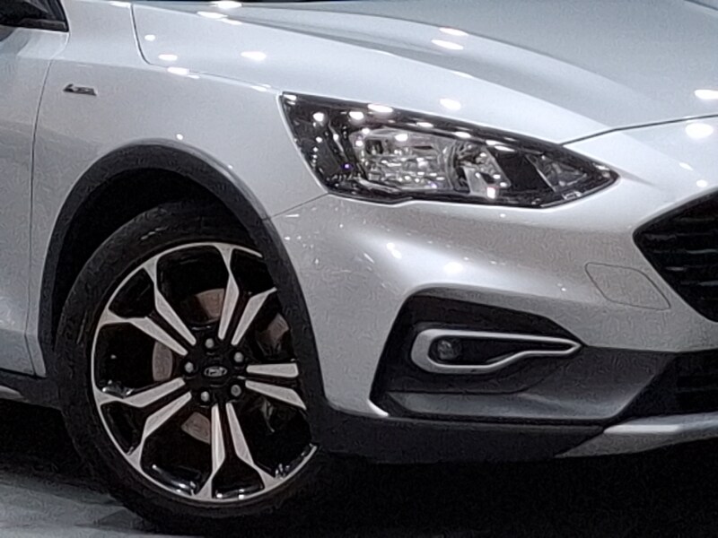 Used Ford Focus 2020 for sale - 77518343: Photo 9