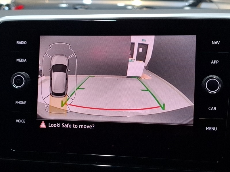 Used Volkswagen T-Roc 2025 for sale - 77105634: Photo 11