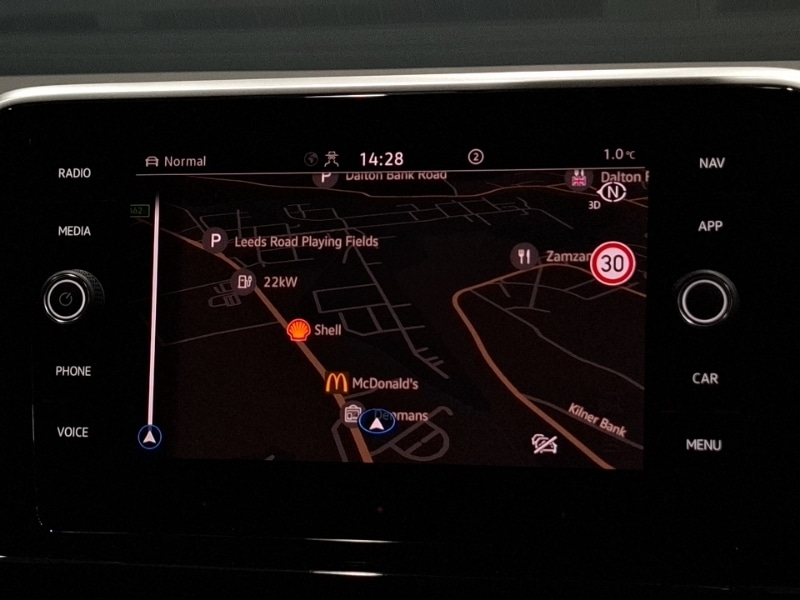 Used Volkswagen T-Roc 2025 for sale - 77105634: Photo 12