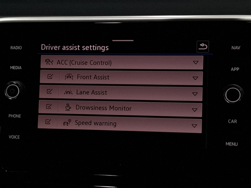 Used Volkswagen T-Roc 2025 for sale - 77105634: Photo 14