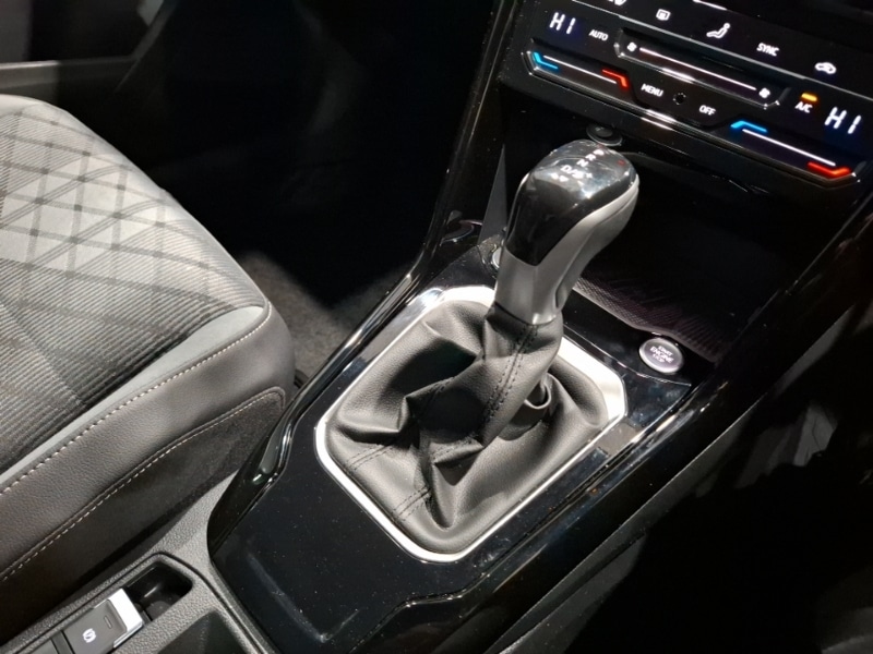 Used Volkswagen T-Roc 2025 for sale - 77105634: Photo 16