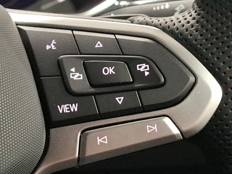 Used Volkswagen T-Roc 2025 for sale - 77105634: Photo 18