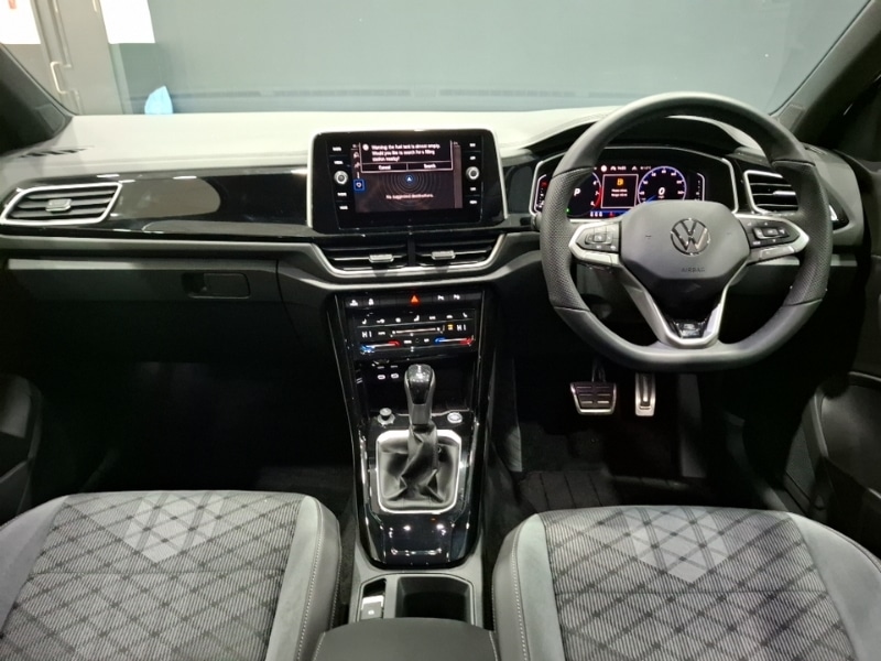 Used Volkswagen T-Roc 2025 for sale - 77105634: Photo 2