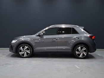 Used Volkswagen T-Roc 2025 for sale - 77105634: Photo