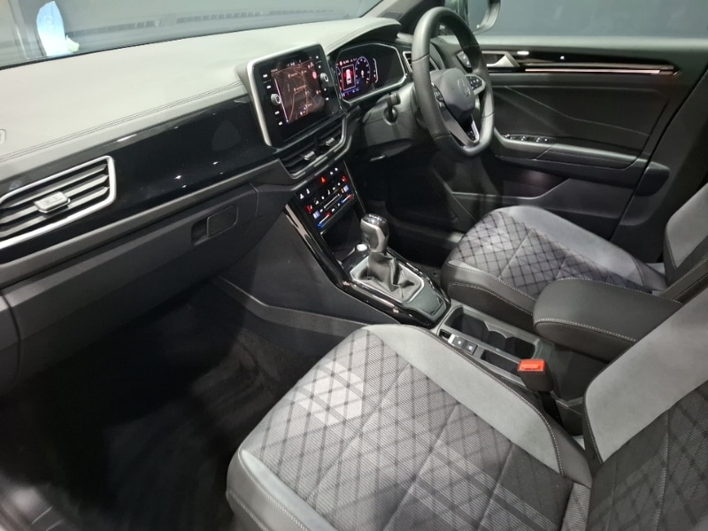 Used Volkswagen T-Roc 2025 for sale - 77105634: Photo 5