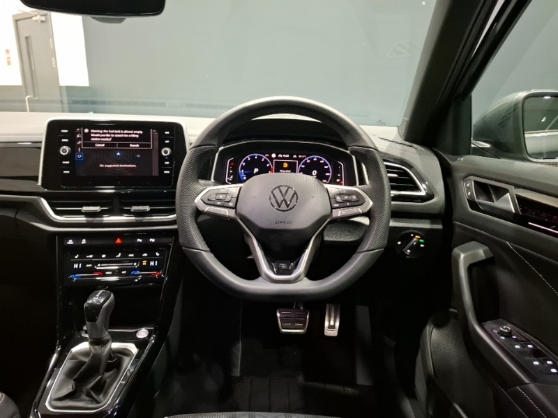 Used Volkswagen T-Roc 2025 for sale - 77105634: Photo 7