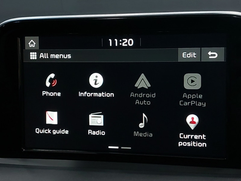 Used Kia Stinger 2019 for sale - 76483873: Photo 14