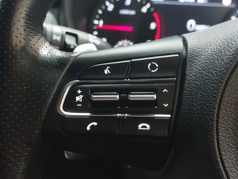 Used Kia Stinger 2019 for sale - 76483873: Photo 18