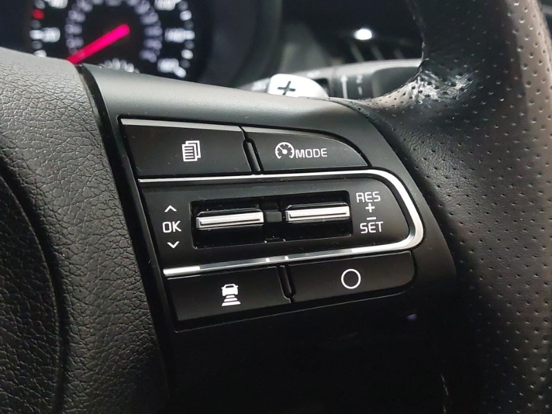 Used Kia Stinger 2019 for sale - 76483873: Photo 19