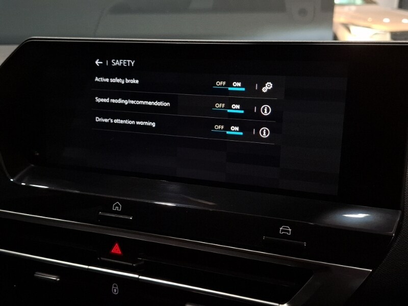 Used Citroen C4 2023 for sale - 78079868: Photo 14