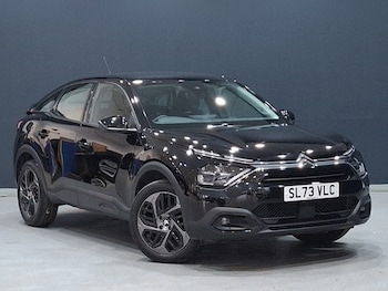 Citroen C4 feature image