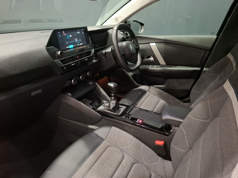 Used Citroen C4 2023 for sale - 78079868: Photo 5