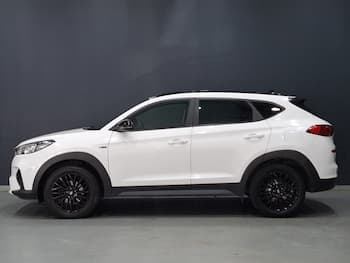 Used Hyundai TUCSON 2020 for sale - 79615230: Photo
