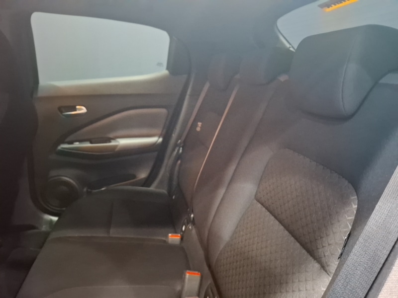 Used Nissan Juke 2020 for sale - 77837907: Photo 6