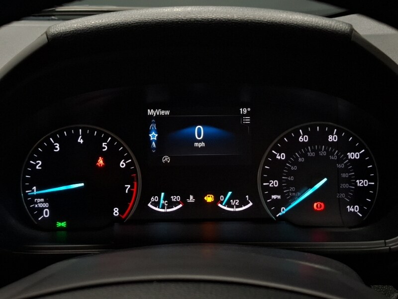 Used Ford Ecosport 2019 for sale - 76465432: Photo 10