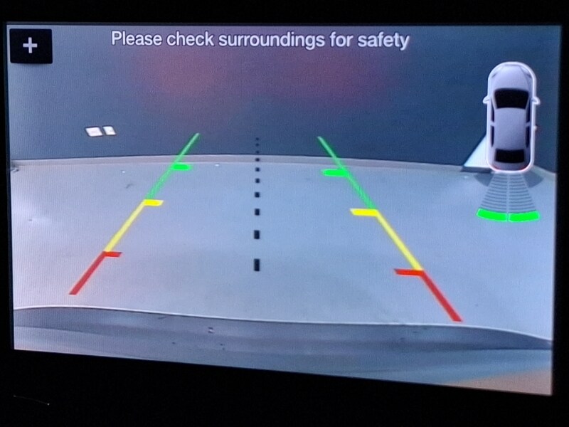 Used Ford Ecosport 2019 for sale - 76465432: Photo 11